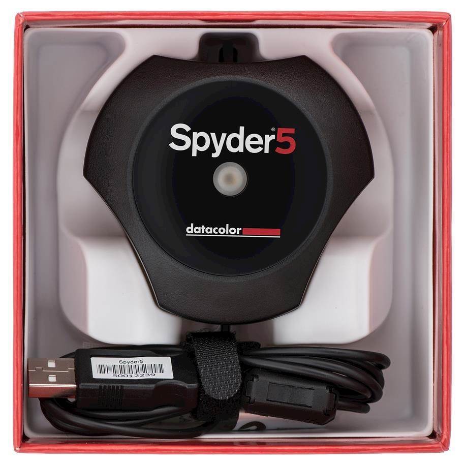 ☆Datacolor Spyder4 elite☆ 使用僅か美品!!の+thefivetips.com